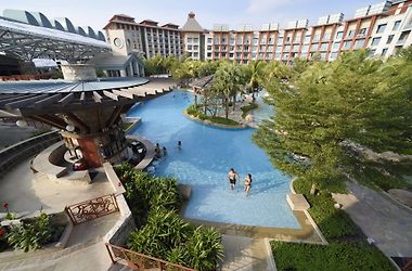 Resorts World Sentosa Hard Rock Hotel Singapore 5 Singapore From Us 277 Booked